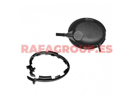 190427 - Filtro combustible, CITROEN, PEUGEOT, RG630499